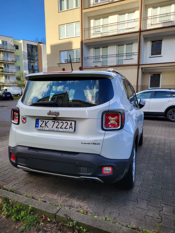 Sprzedam auto SUV - 01 Sprzedam auto SUV - 01