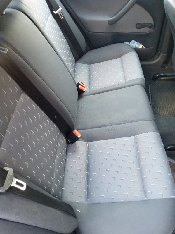 Skoda Octavia ICE+ bezwypadkowa polski salon - 06 Skoda Octavia ICE+ bezwypadkowa polski salon - 06