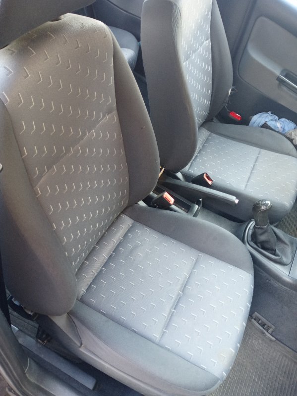 Skoda Octavia ICE+ bezwypadkowa polski salon - 07 Skoda Octavia ICE+ bezwypadkowa polski salon - 07