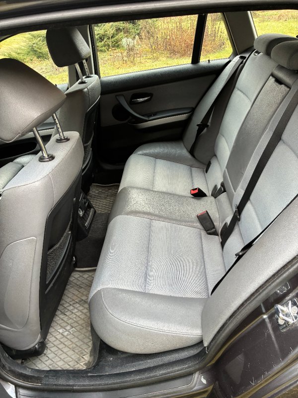 Bmw seria 3, 320d - 02 Bmw seria 3, 320d - 02