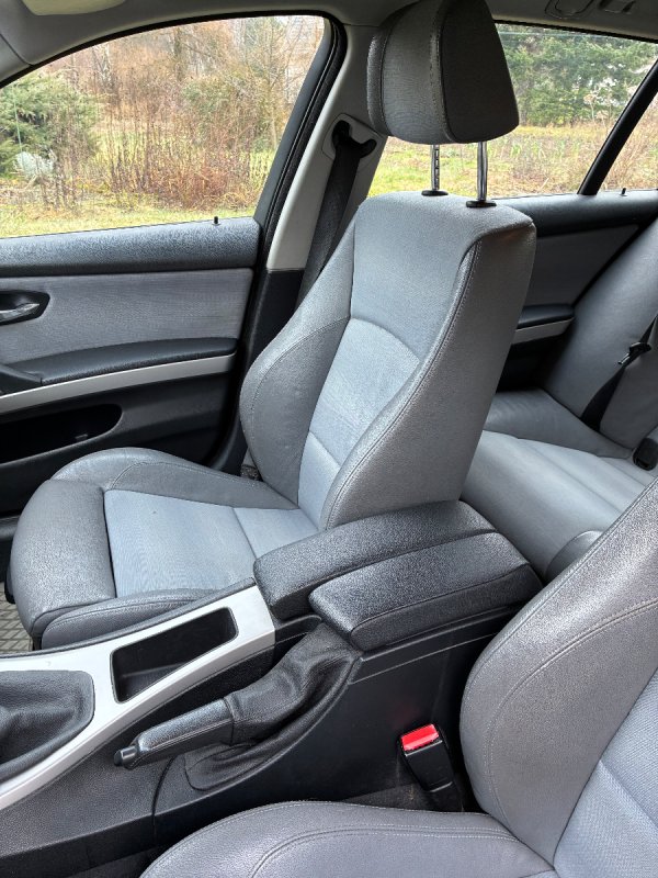 Bmw seria 3, 320d - 03 Bmw seria 3, 320d - 03