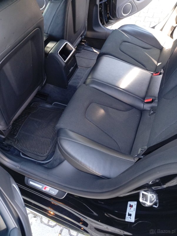 Sprzedam Audi A5 - 04 Sprzedam Audi A5 - 04