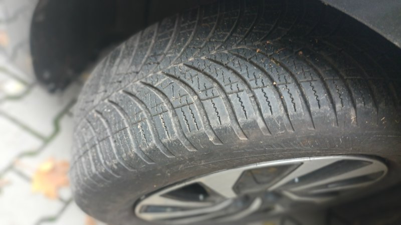 Spełnia wszystkie wymogi strefy SCT