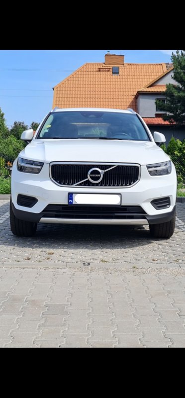 Sprzedam Volvo XC40