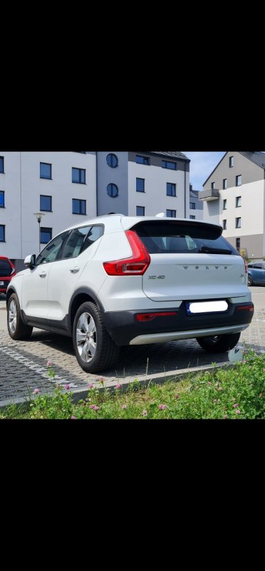 Sprzedam Volvo XC40 - 02