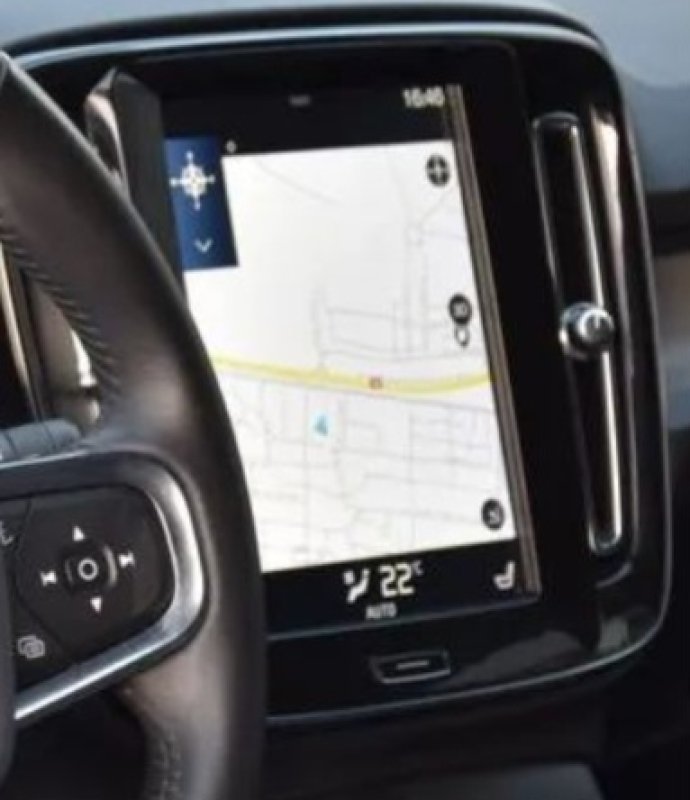 Sprzedam Volvo XC40 - 06