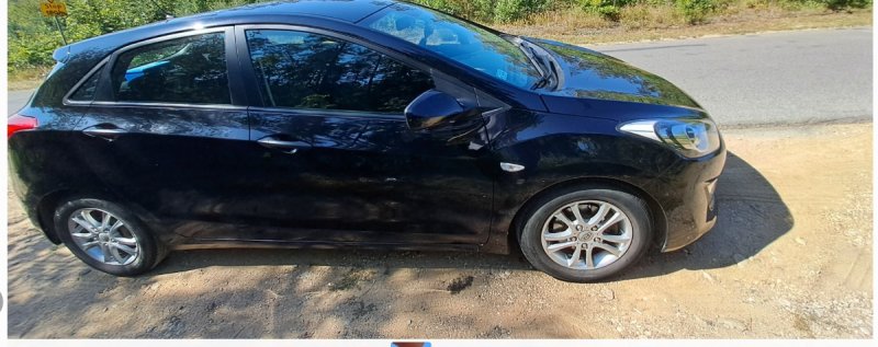 Hyundai i 30