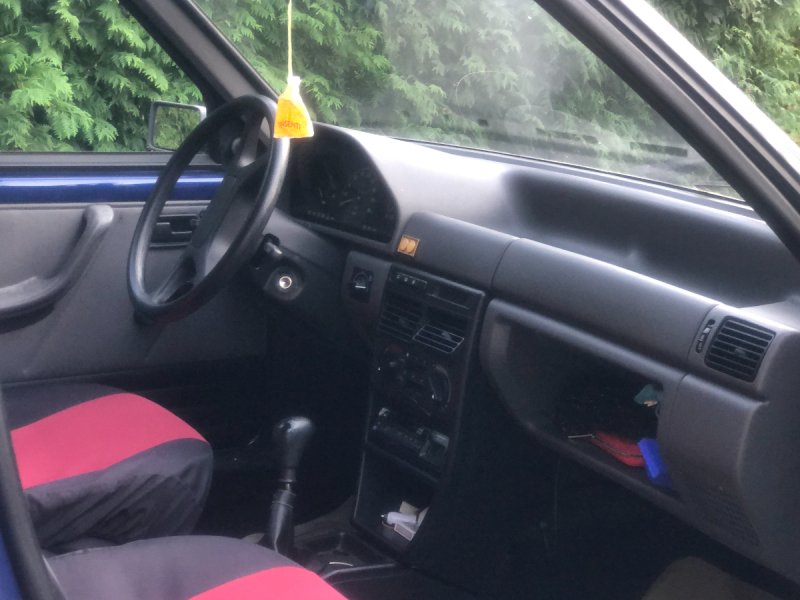 Sprzedam Fiat Uno 900cm - 04