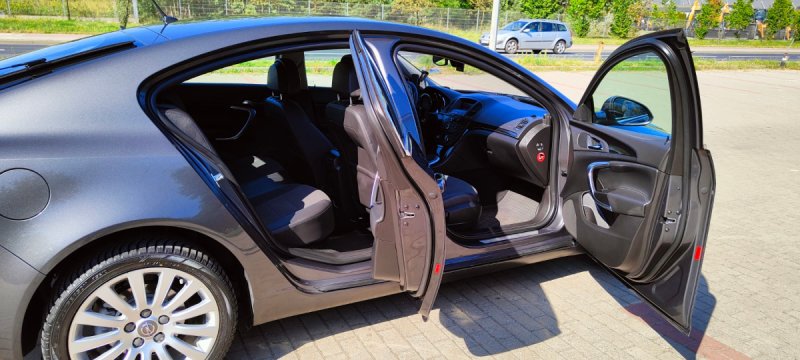 Sprzedam Opel Insignia