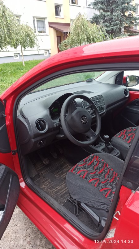 Skoda Citigo - 02