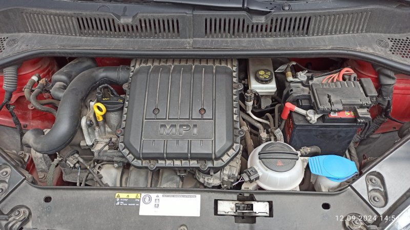 Skoda Citigo - 05