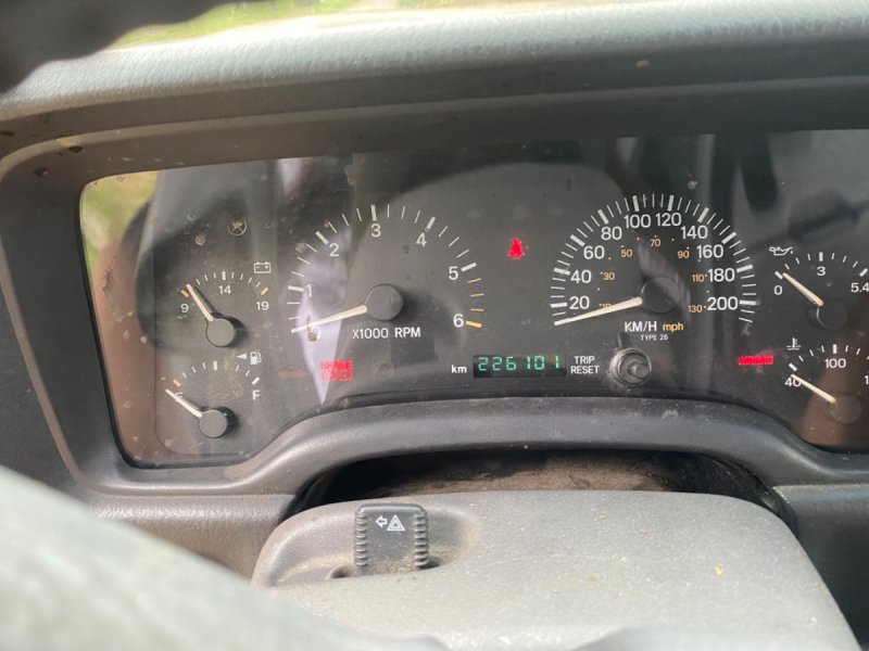 Sprzedam Jeep Cherokee Xj