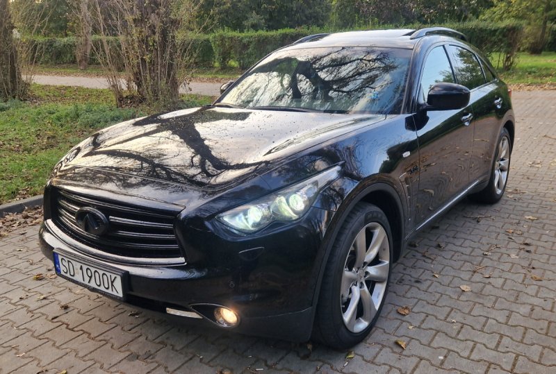 3.0 AWD Black Edition, bezwypadkowy, 8x ALU, zadbany, stan BDB