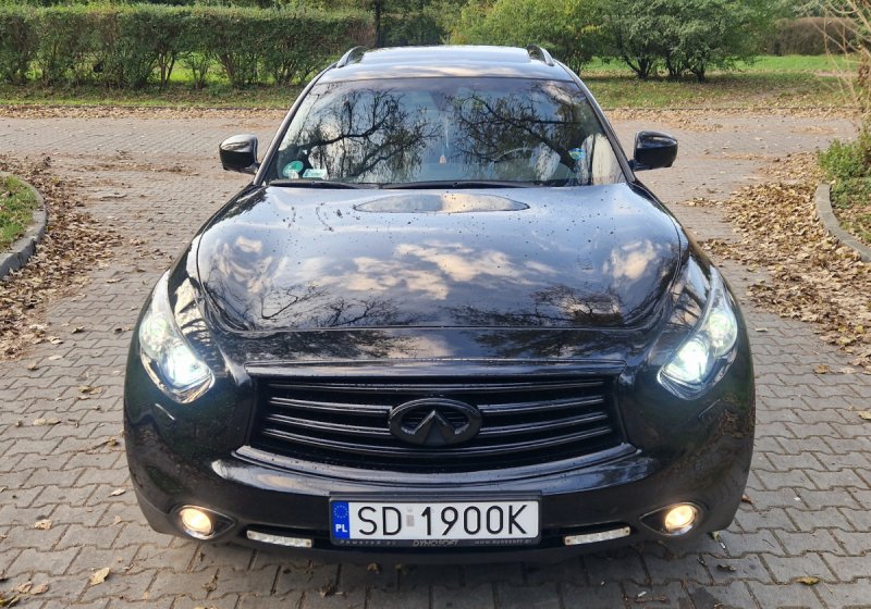 3.0 AWD Black Edition, bezwypadkowy, 8x ALU, zadbany, stan BDB - 01