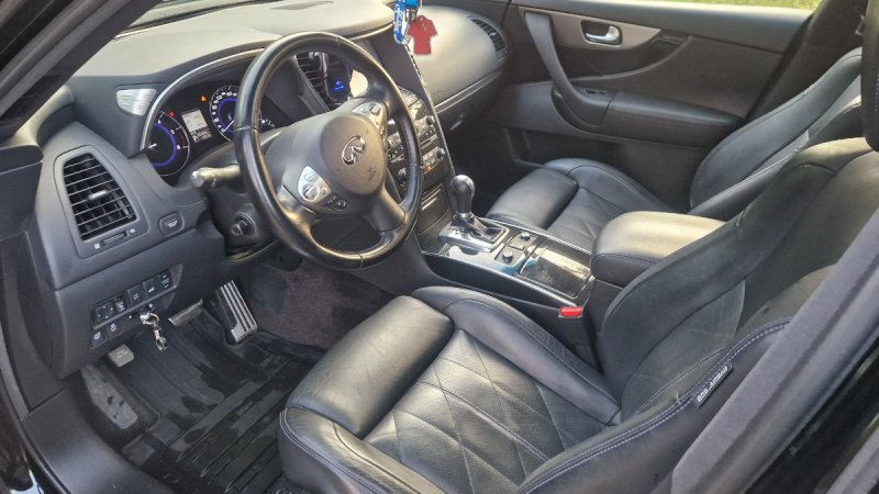 3.0 AWD Black Edition, bezwypadkowy, 8x ALU, zadbany, stan BDB - 04
