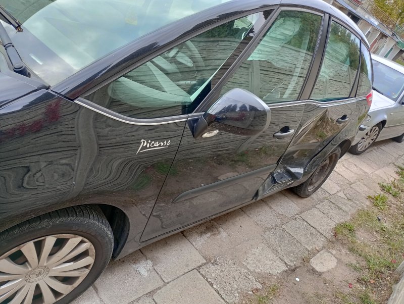 Pilnie sprzedam Citroena C4 Picasso