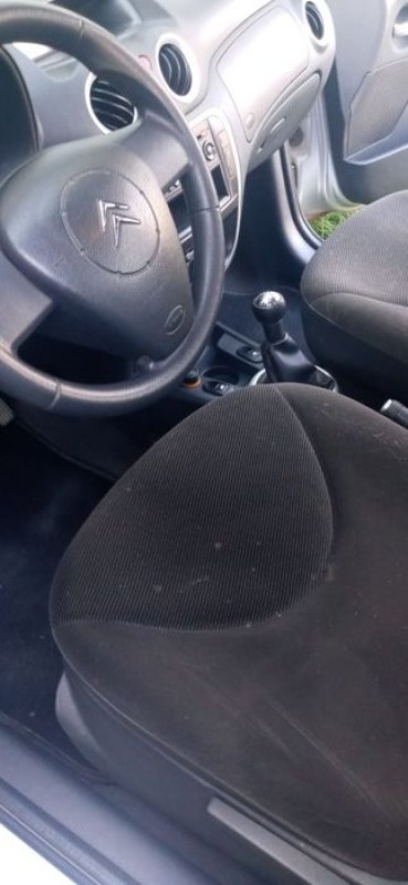 Sprzedam citroena c3