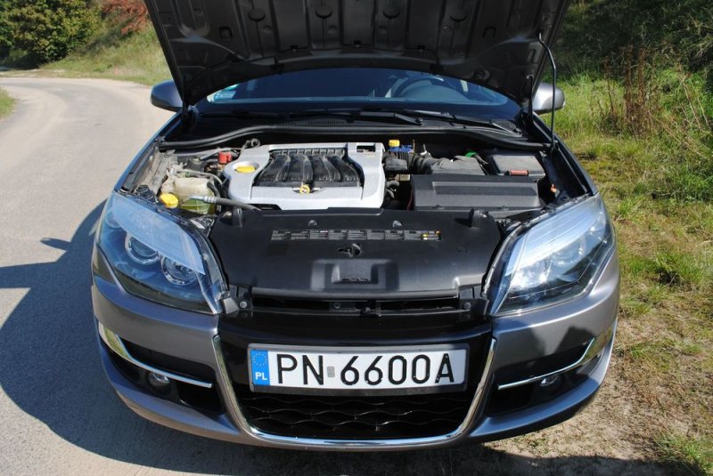 Renault Laguna III Grandtour,2012, 2.0 benzyna+LPG - 04