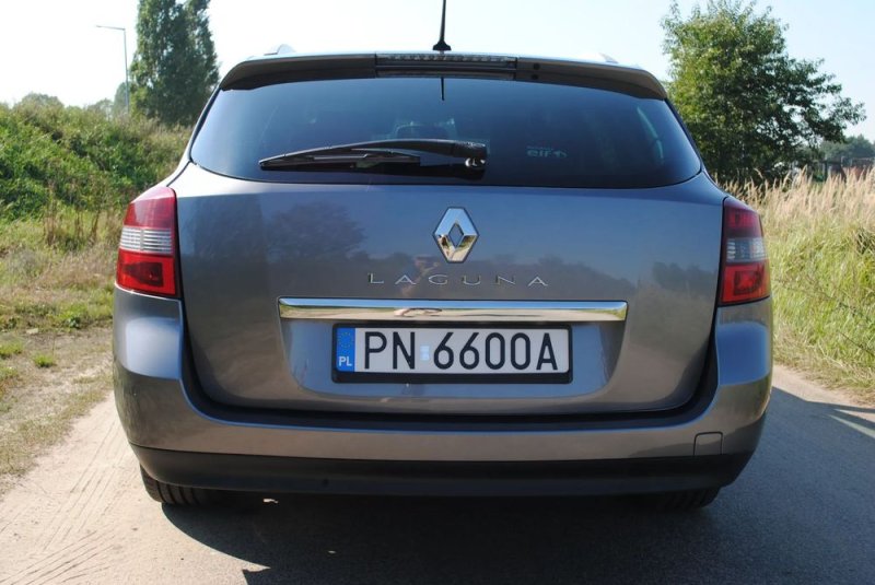 Renault Laguna III Grandtour,2012, 2.0 benzyna+LPG - 05