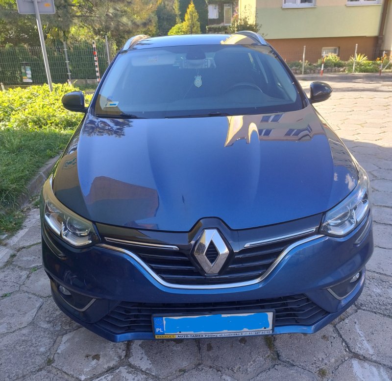 Sprzedam samochód
