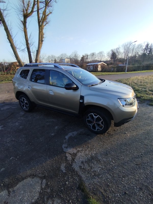 Sprzedam Dacia Duster