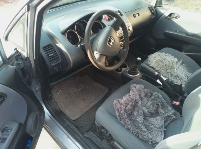 Auto z polskiego salonu - 02