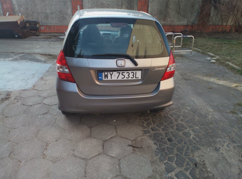 Auto z polskiego salonu - 03
