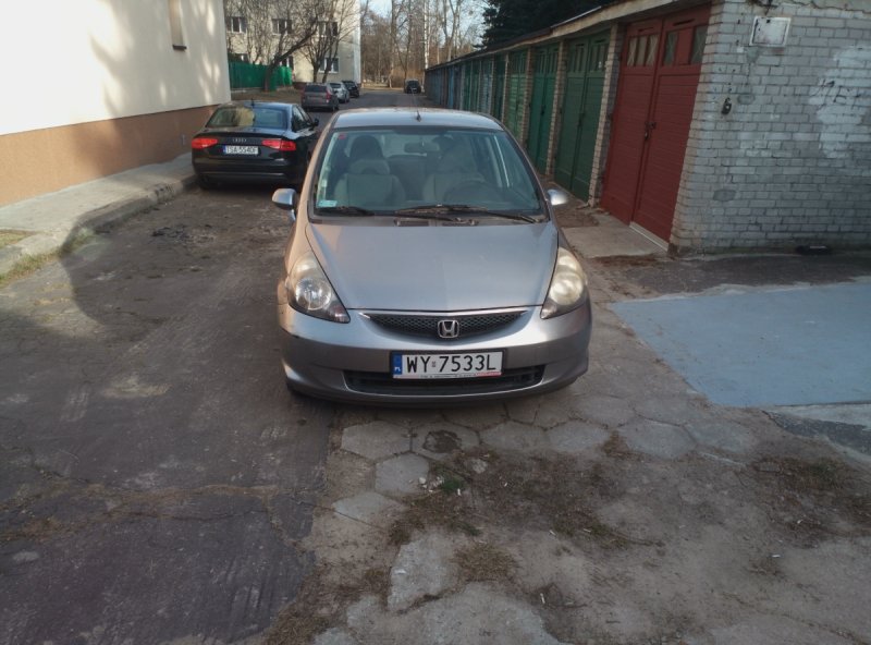 Auto z polskiego salonu - 04