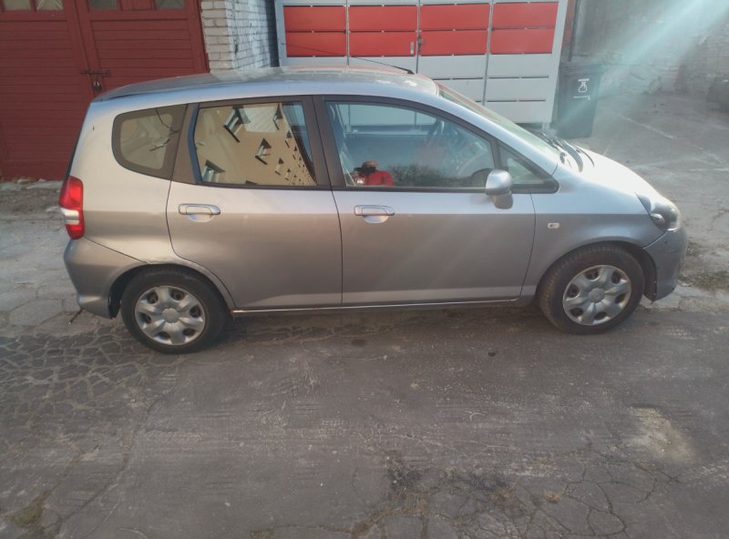 Auto z polskiego salonu - 05