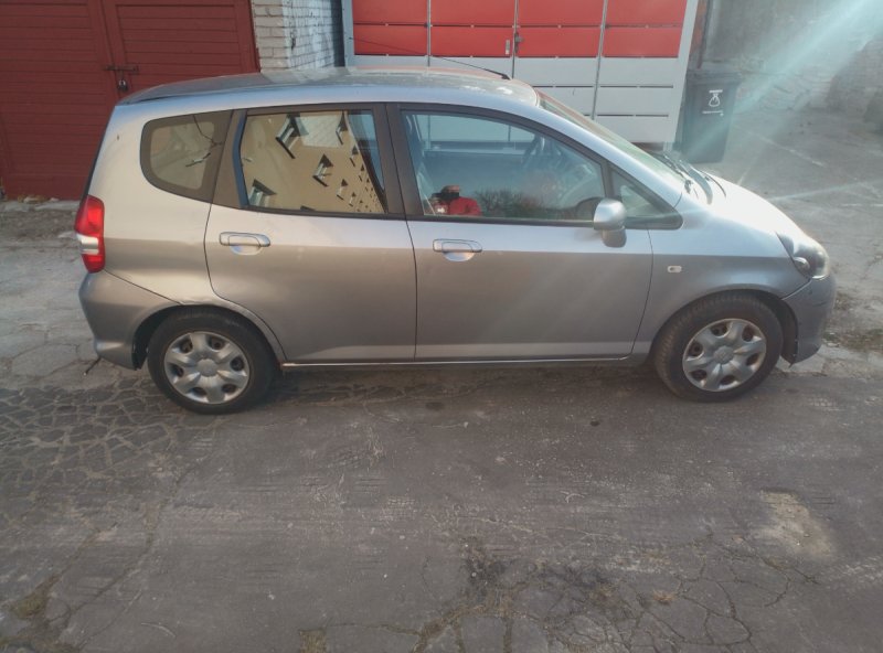 Auto z polskiego salonu - 06
