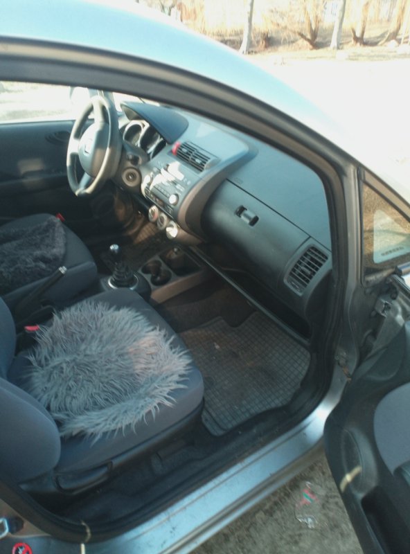 Auto z polskiego salonu - 07