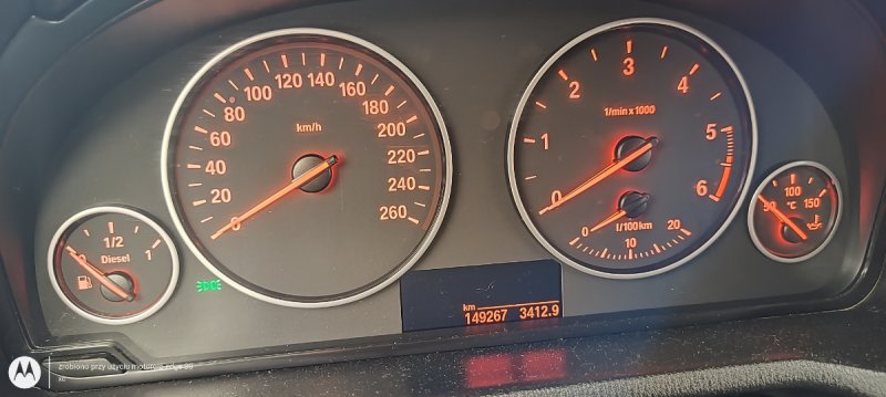 BMW X3 xDrive 20d - 02
