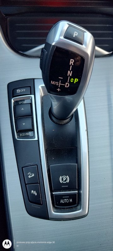 BMW X3 xDrive 20d - 05