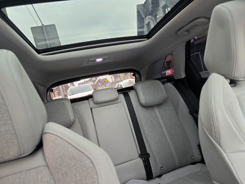 Peugeot 3008 SUV - 04
