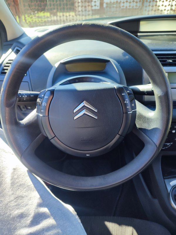 Citroen C4 1.4 88KM - 05