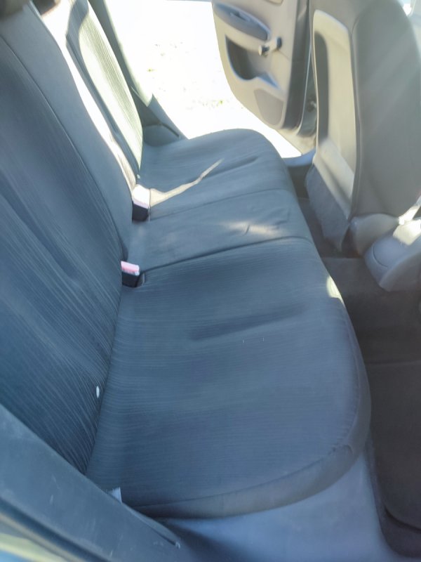 Citroen C4 1.4 88KM - 08