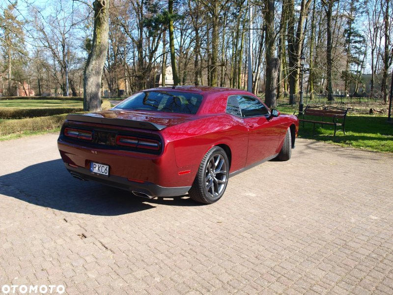 Dodge chellenger - 02