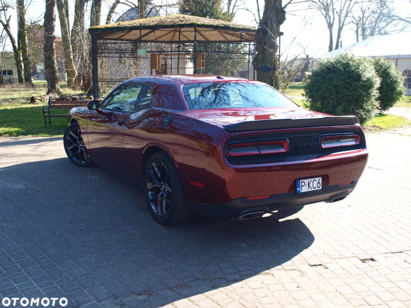 Dodge chellenger - 06