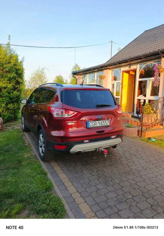 Ford Escape 2014 - 03