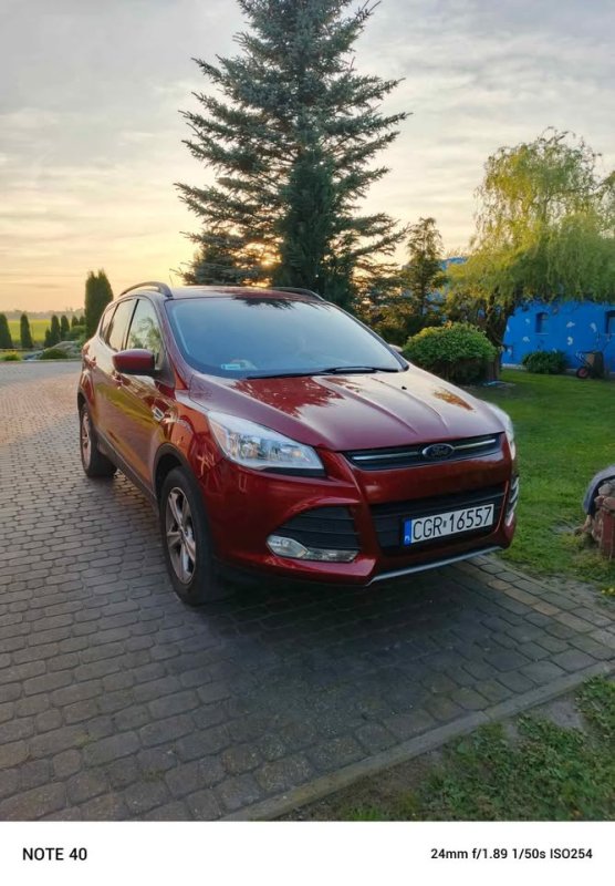 Ford Escape 2014 - 04