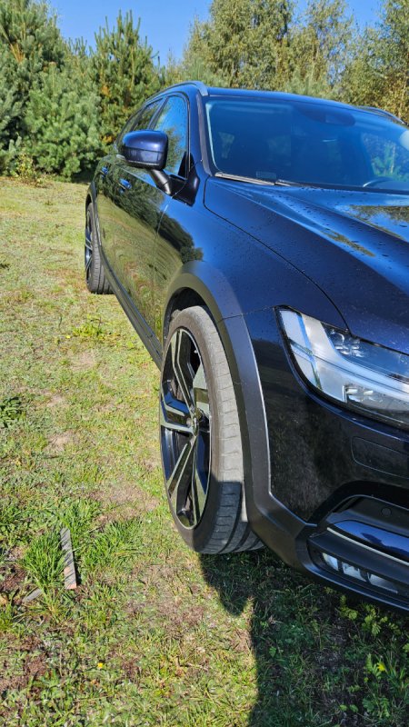 Volvo V90cc - 01