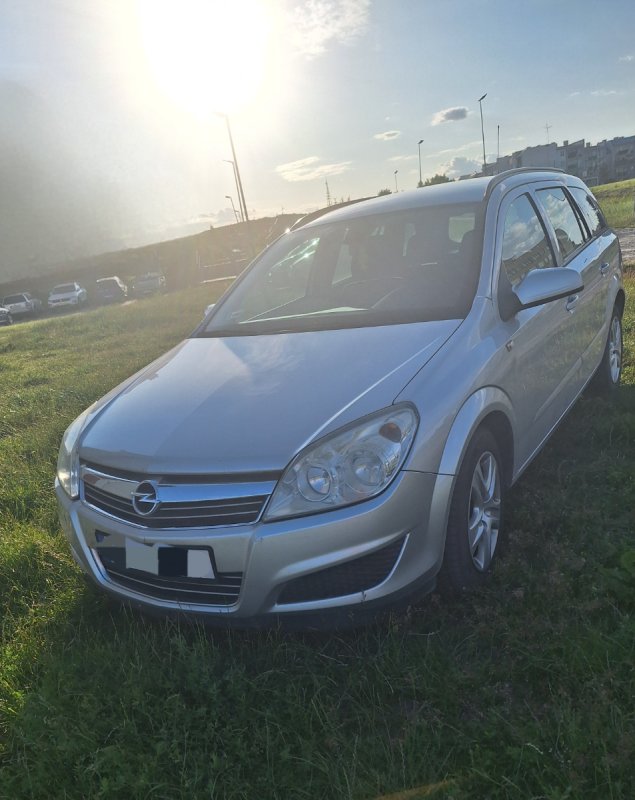 Sprzedam Opel Astra