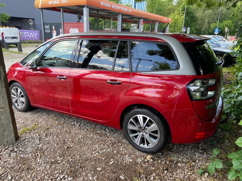 Citroen c4 grandpicasso - 06