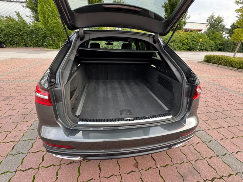 Audi A6 40 TDI quattro S tronic sport - 02