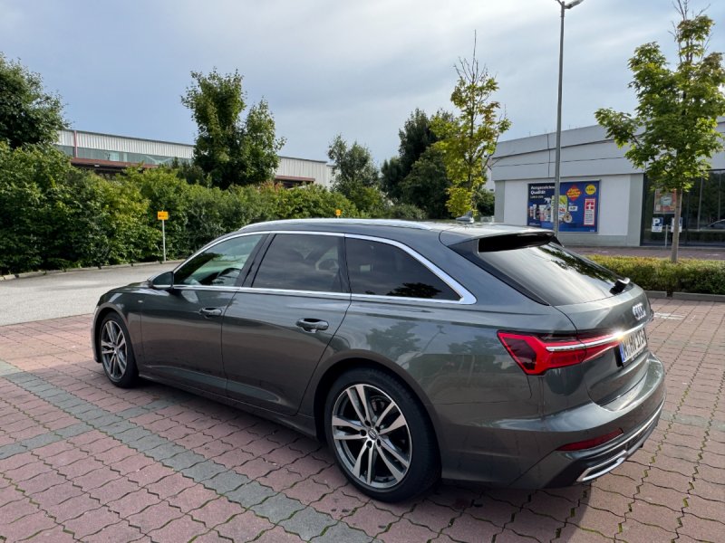 Audi A6 40 TDI quattro S tronic sport - 03