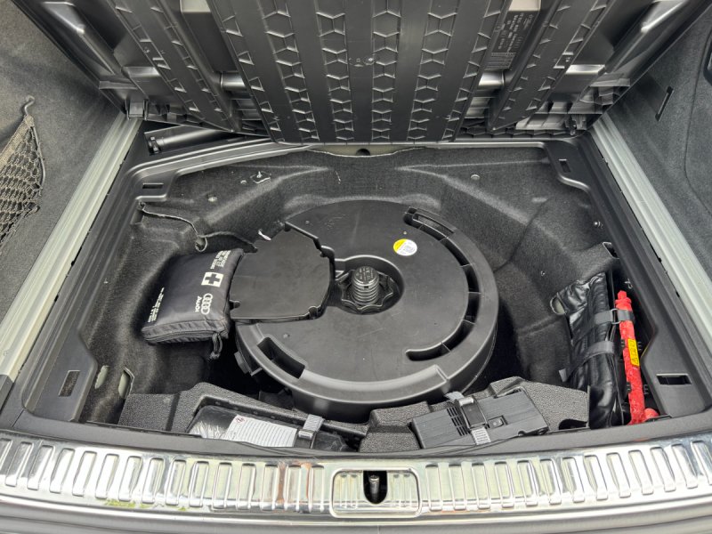 Audi A6 40 TDI quattro S tronic sport - 06