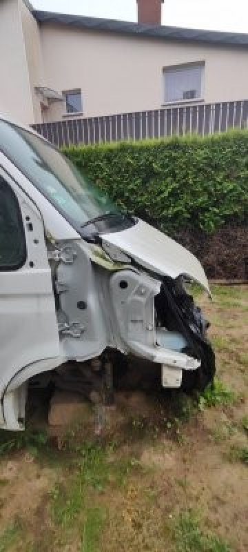 Części Renault Master II 2,5 dci 2009 rok - 02