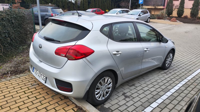 Kia Ceed - 02