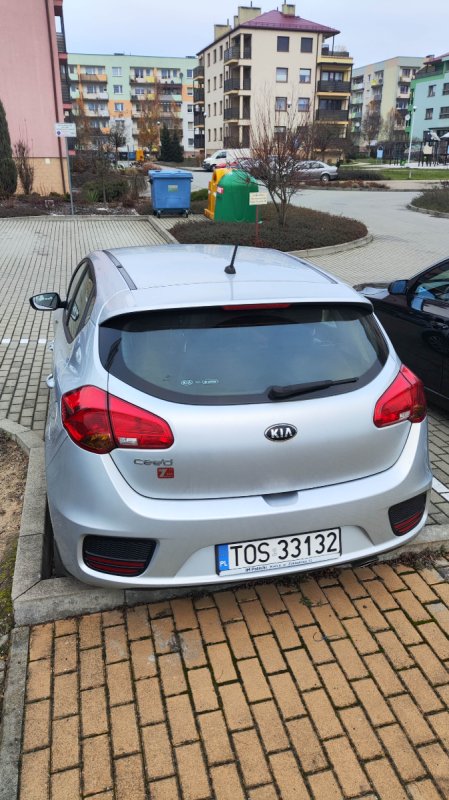 Kia Ceed - 03