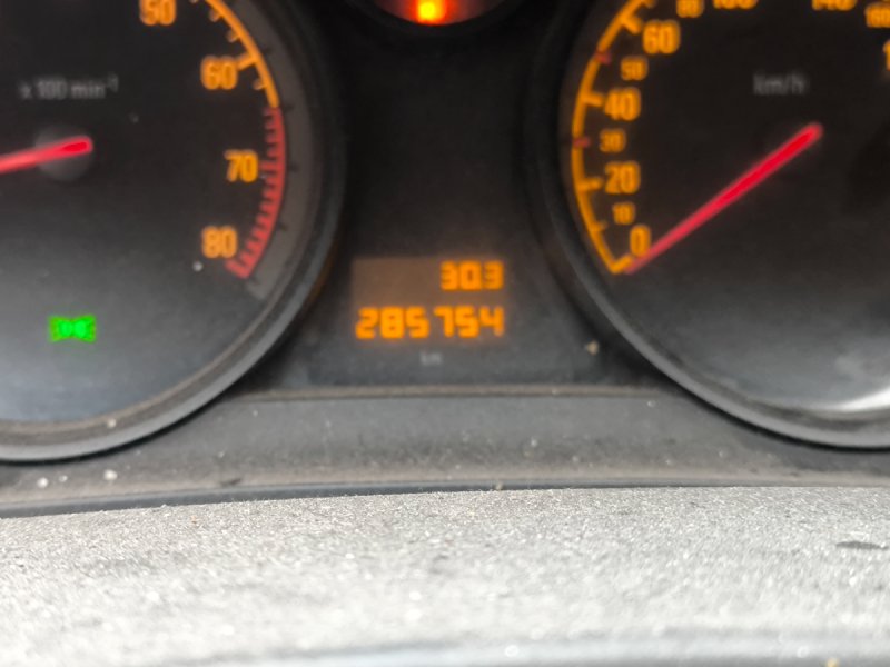 Opel Astra hatchback - 02